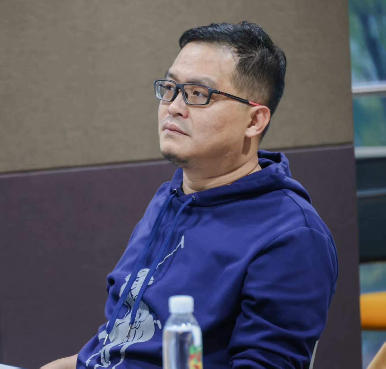 李宏宇