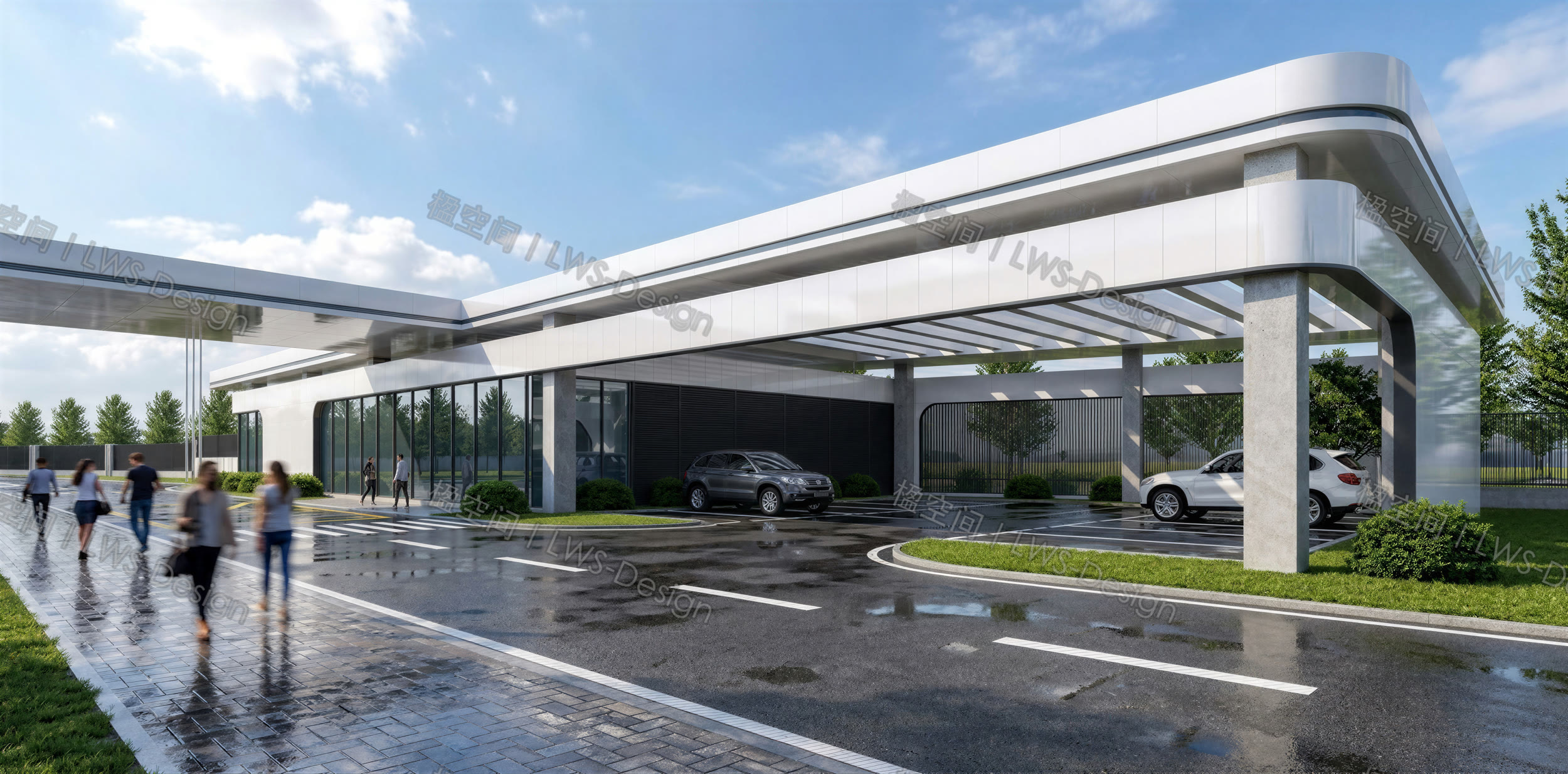 Jiangsu Hari Food Innovation Factory