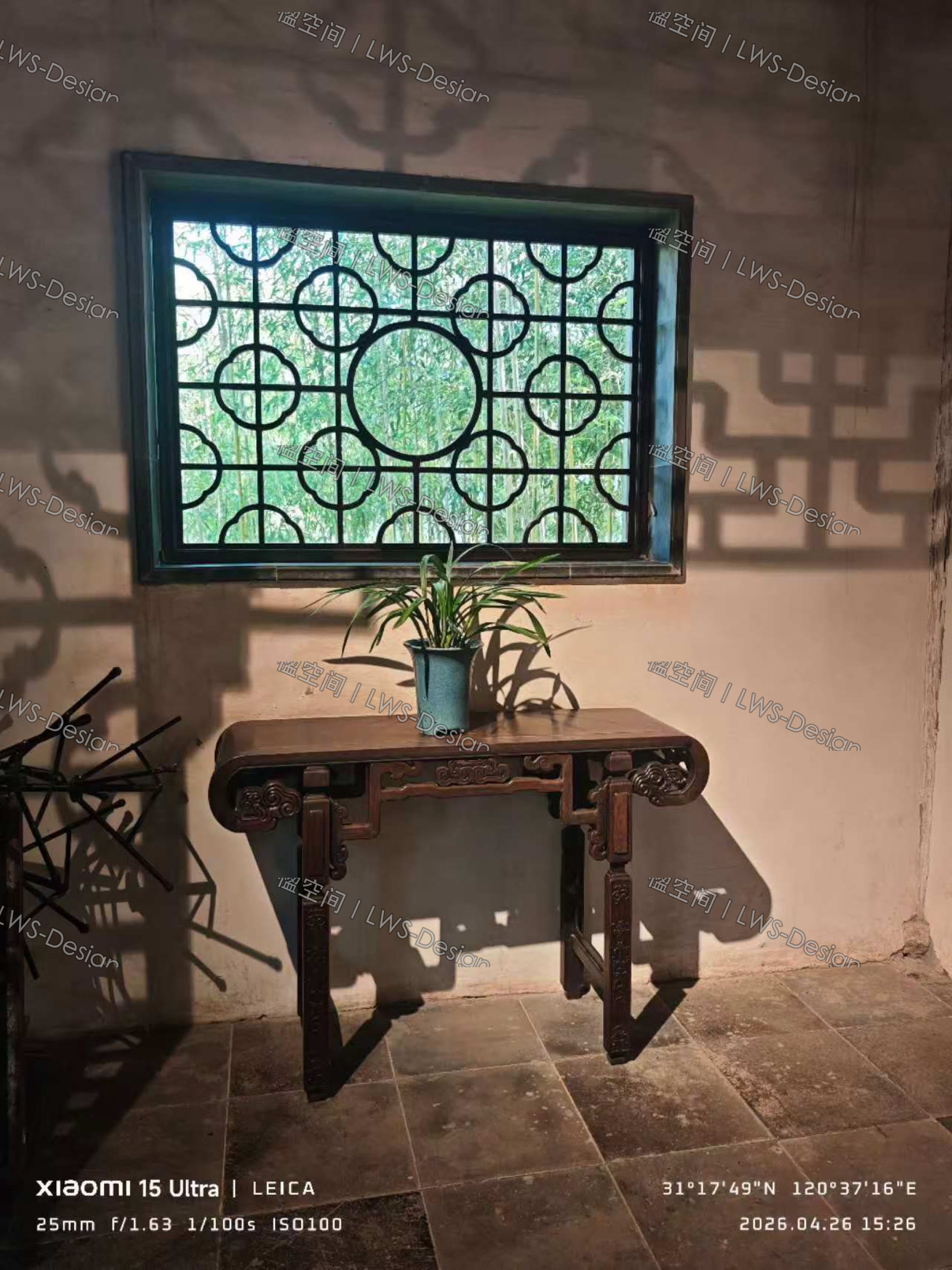 Suzhou Gardens Visit: Bringing “Scenes in Motion” Back to Factory Routes
